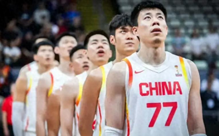 世界杯手机观看平台-4连胜晋级难了？中国男篮传1个好消息2坏消息，下期12人名单浮现