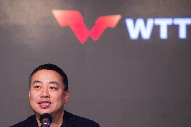 世界杯官网app下载-刘国梁：中东赛事汇只是开始 中国赛事汇很快到来